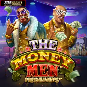 The Money Megaways