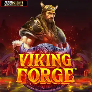 Viking Forge