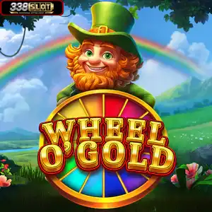 Wheel OGold