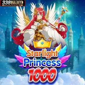 Starlight Princess 1000