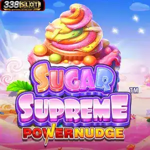 Sugar Supreme Nudge