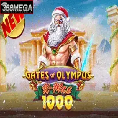 Gates of Olympus Xmas