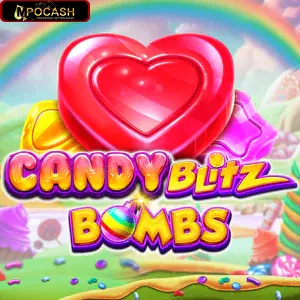 Candy Blits Bombs
