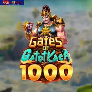 Gates of Gatotkaca 1000