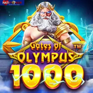 Gates of Olympus 1000