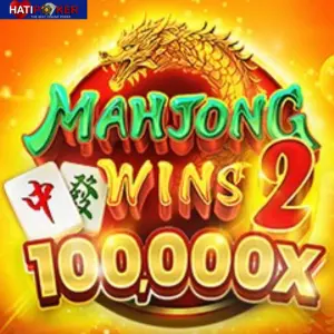 Mahjong Wins 2