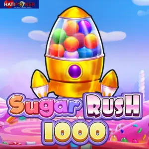 Sugar Rush 1000