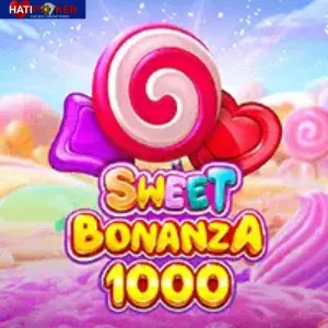 Sweet Bonanza 1000