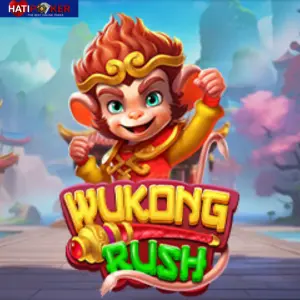 Wukong Rush