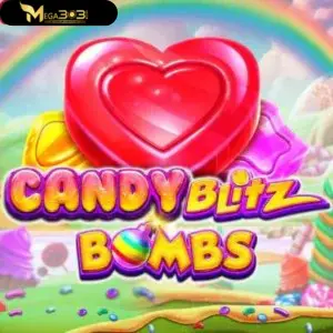 Candy Blits Bombs