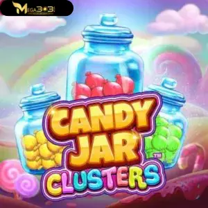 Candy Jar Clusters