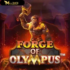 forge of olympus