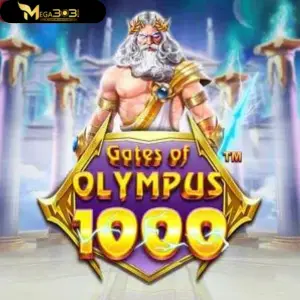 Gates OF Olympus 1000