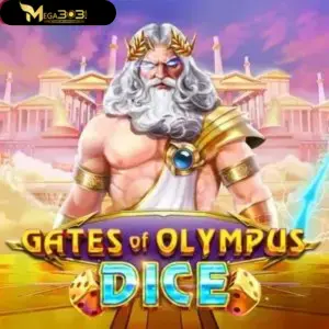 gatesofolympusdice