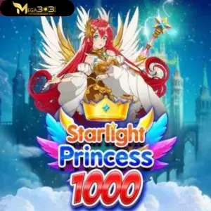 Starlight Princess 1000