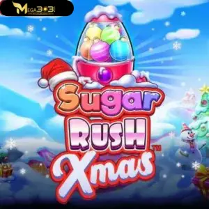 Sugar Rush XMAS