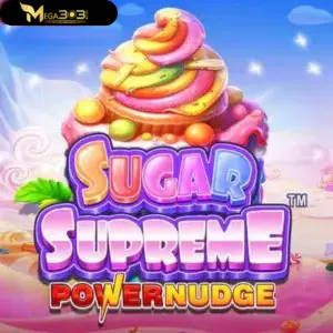 Sugar Supreme Nudge