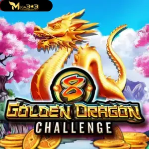 8 Golden Challenge