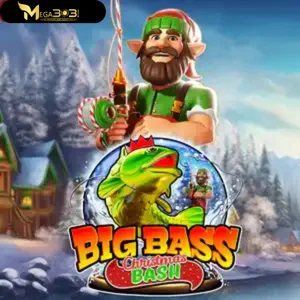 Big Bass Christms Bash