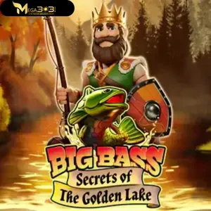 bi gbass secrets of the golden lake