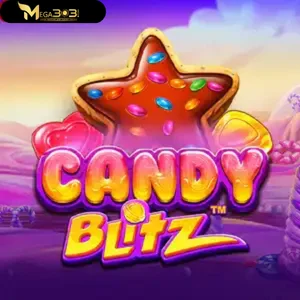 Candy Blitz