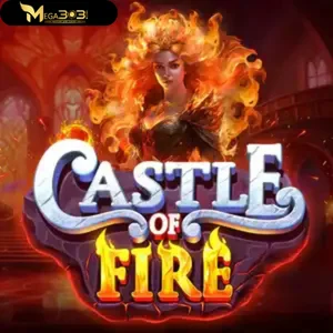 Castle OF Fire