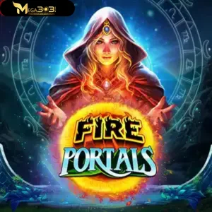 Fire Portals