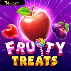 fruitytreats