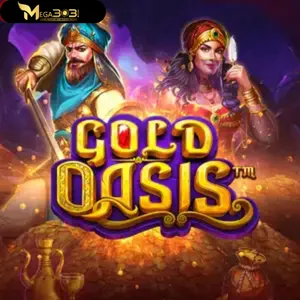 Gold Oasis