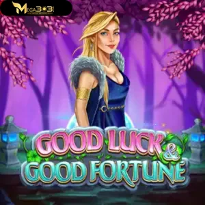 Good Luck And Good Fortune