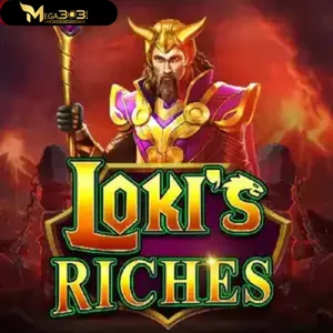 Lokis Riches