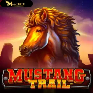 Mustang Trail