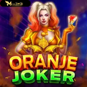 Oranje Joker