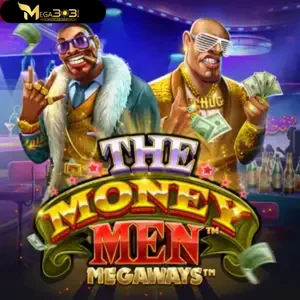 The Money Megaways