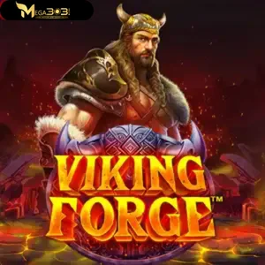 Viking Forge