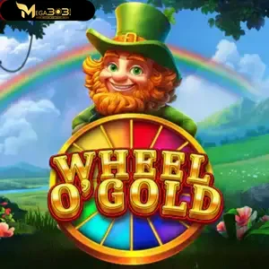 Wheel OGold