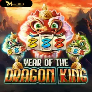 Years OF The Dragon King