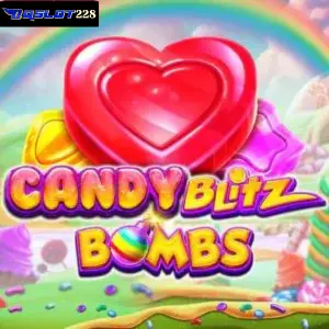 Candy Blits Bombs