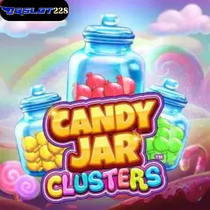 Candy Jar Clusters