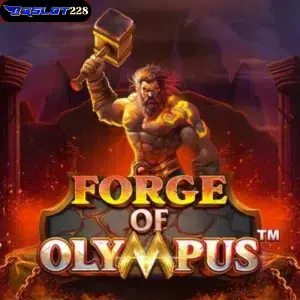 forge of olympus