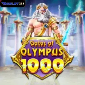 Gates OF Olympus 1000