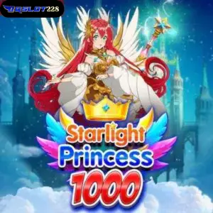 Starlight Princess 1000