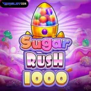 Sugar Rush 1000