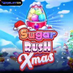 Sugar Rush XMAS