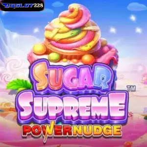 Sugar Supreme Nudge