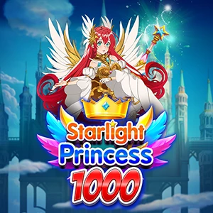 Starlight Princess 1000X