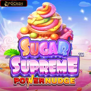 Sugar Supreme Nudge