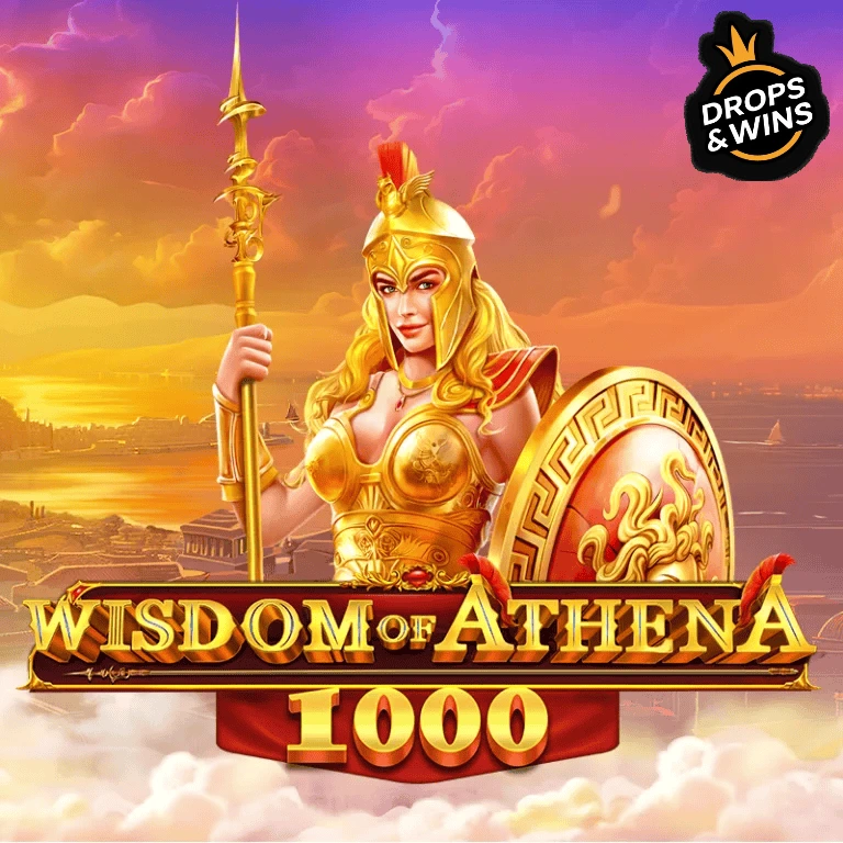 Wisdom Of Athena