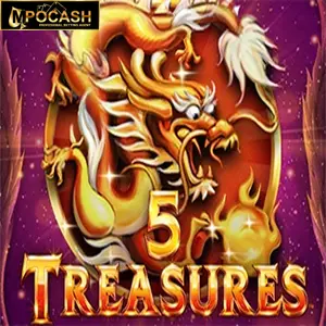 5 Treasures