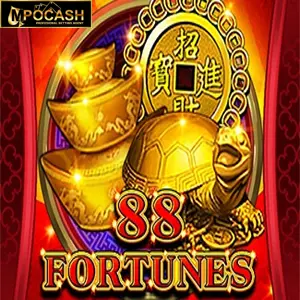 88 Fortune